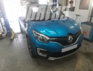 ��� �� Renault Kaptur - 
