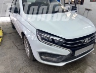 ��� �� Lada Vesta - 