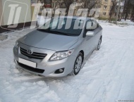 ��� �� Toyota Corolla  - 