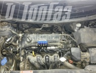 ��� �� Kia Rio - ����������� ����������