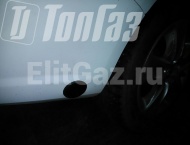 ��� �� Opel Zafira - ����������� ����������