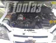 ��� �� Chevrolet Niva - 