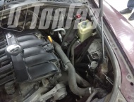 ��� �� Volkswagen Touareg - 