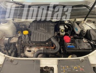 ��� �� Renault Logan - 