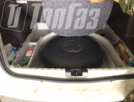 ��� �� Renault Daster - 