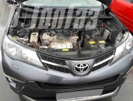 ��� �� Toyota RAV 4 - ����������� ����������