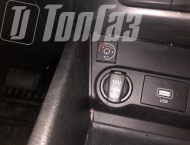 ��� �� Hyundai Solaris - 