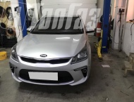 ��� �� Kia Rio - 