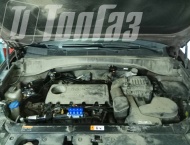 ��� �� Hyundai Santa Fe - ����������� ����������