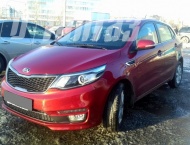 ��� �� Kia Rio - 