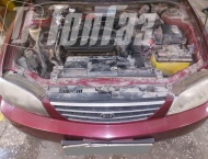 ��� �� Kia Spectra - 