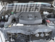 ��� �� Toyota Land Cruiser Prado - ����������� ����������