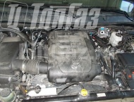 ��� �� Toyota Tundra - ����������� ����������