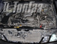 ��� �� Lexus LX 470  - ����������� ����������
