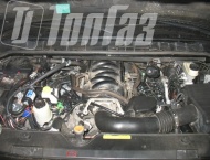 ��� �� Infiniti QX56 - ����������� ���������� �������� ������������ ��� ������������ ������