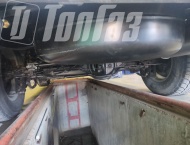 ��� �� Toyota Land Cruiser 100 - 
