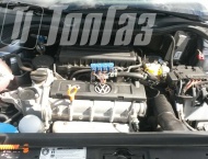 ��� �� Volkswagen Polo  - ����������� ����������