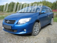 ��� �� Toyota Corolla Filder - ����� ���