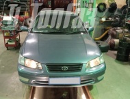 ��� �� Toyota Camry  - 
