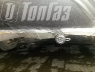��� �� Daewoo Nexia - ����������� ����������