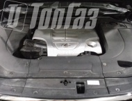 ��� �� Lexus LX 570 - ����������� ����������