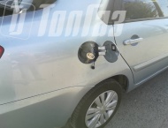 ��� �� Datsun On-Do - 
