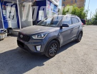 ��� �� Hyundai Creta - 
