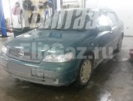 ��� �� Opel Astra - ����� ���