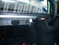 ��� �� Mercedes C 200 - ����������� ����������