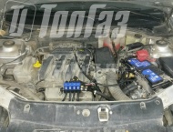 ��� �� Renault Symbol - ����������� ����������