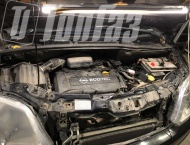 ��� �� Opel Meriva - 