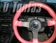 ��� �� Toyota Soarer - �����