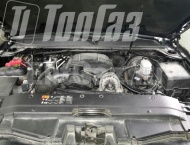 ��� �� Chevrolet Tahoe - ����������� ����������