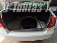 ��� �� Daewoo Gentra - 