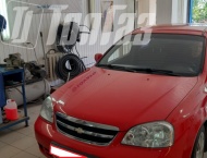 ��� �� Chevrolet Lacetti - 