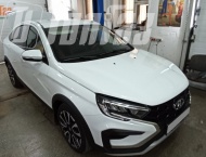 ��� �� Lada Vesta - 
