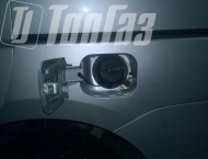 ��� �� Toyota Isis - 