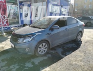 ��� �� Kia Rio - 