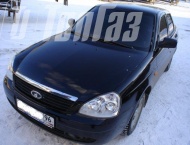 ��� �� Lada Priora - ����� ���