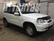 ��� �� Chevrolet Niva - 