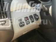 ��� �� Toyota Highlander - ������ ������������ ���/������