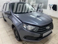 ��� �� Lada Granta - 