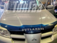 ��� �� MITSUBISHI OUTLANDER - 