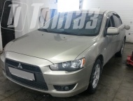 ��� �� Mitsubishi Lancer - 