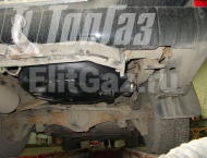 ��� �� Toyota Land Cruiser 200 - ������������ ������ ������� 94 �����