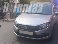 ��� �� Lada Granta - 