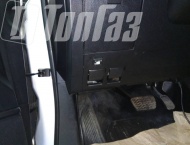 ��� �� Lexus LX 570 - ������ ������������ ���/������