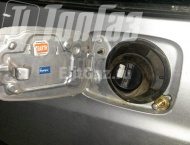��� �� Toyota Estima - ����������� ����������