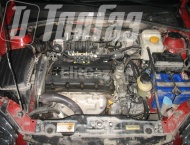 ��� �� Chevrolet Lacetti - ����������� ����������