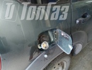 ��� �� Chevrolet Niva - ����������� ���������� � ������������
